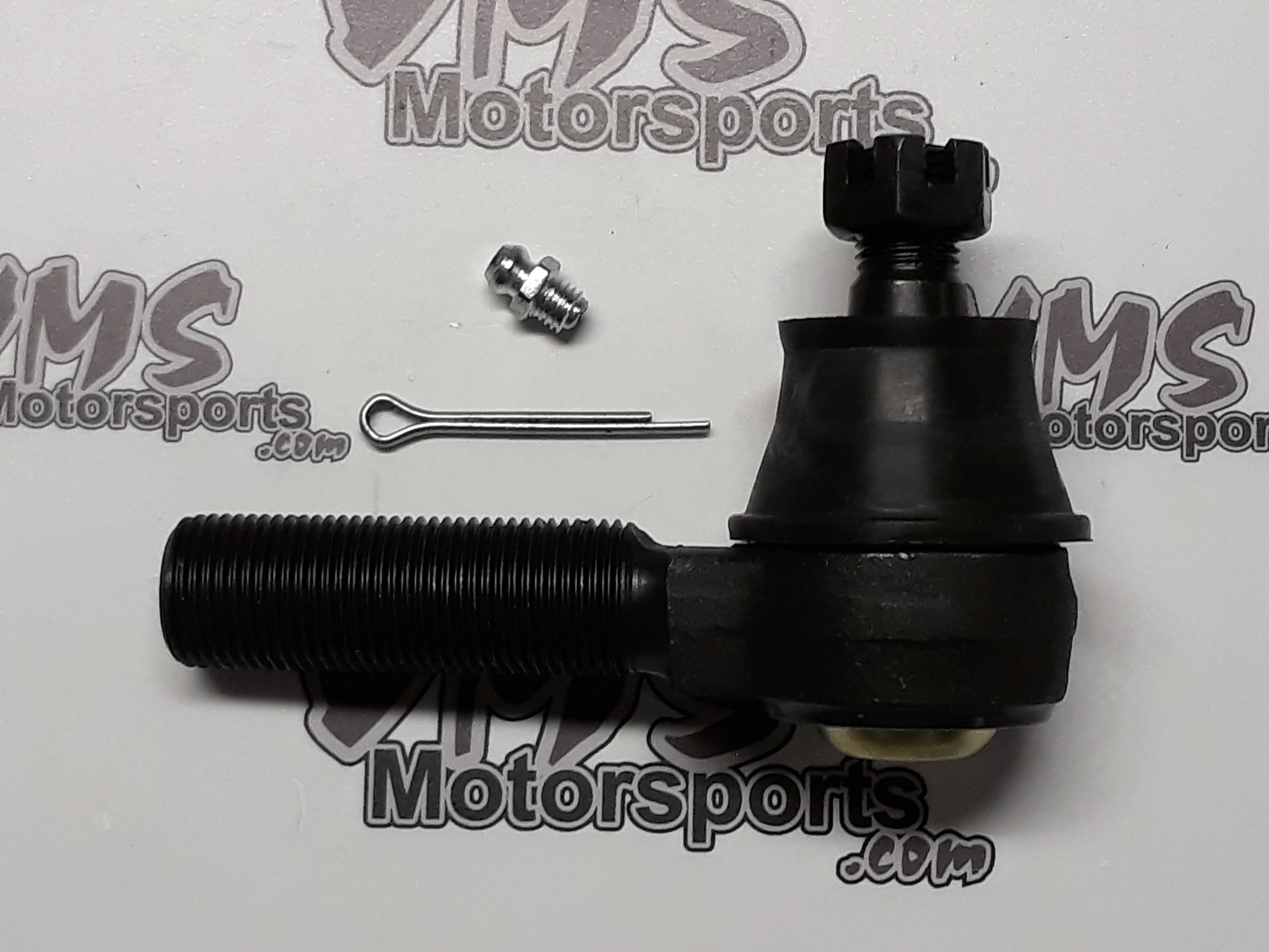Race Winning Parts For Less